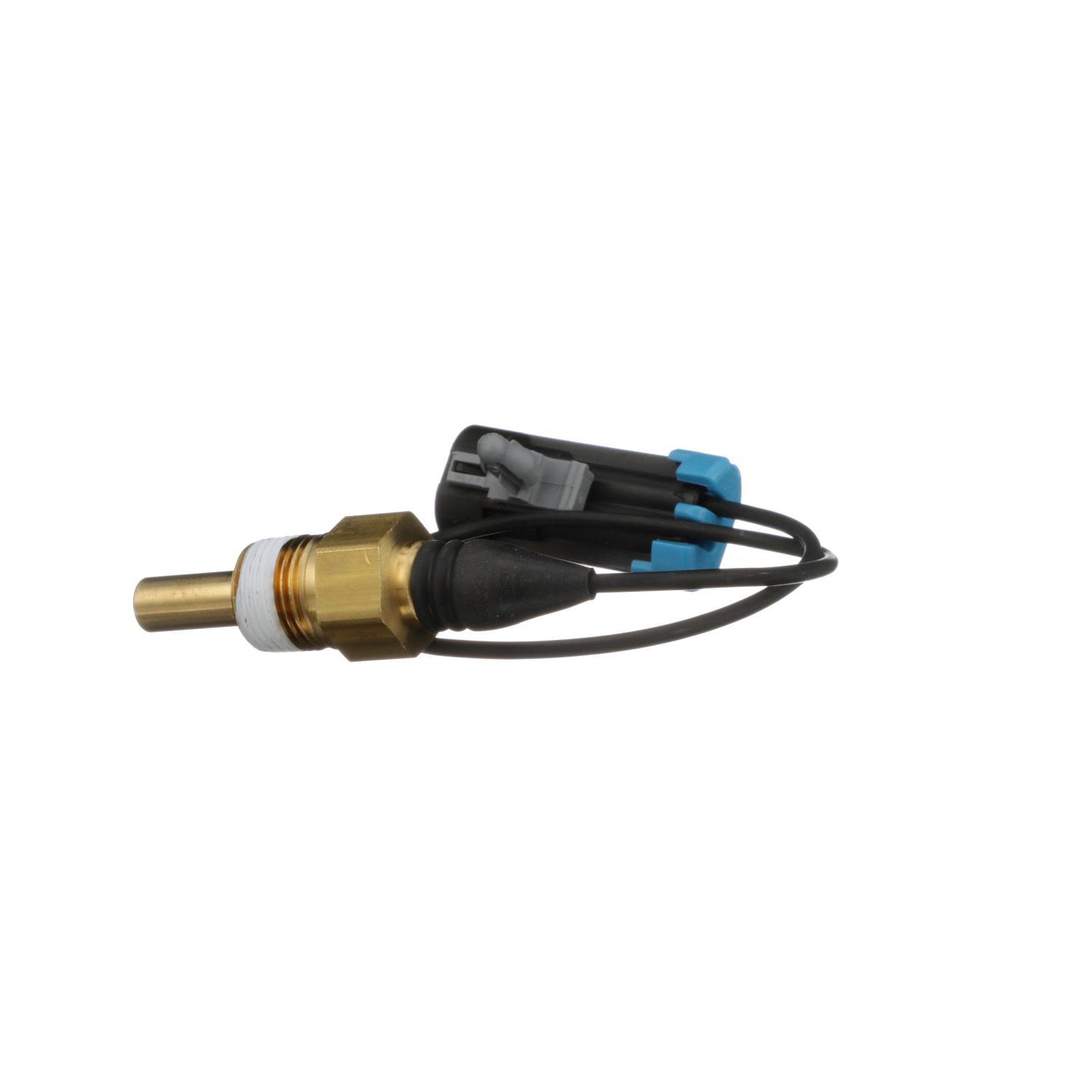 Standard Motor Products TS375 - Engine Coolant Temperature Sender Standard Motor Products TS375 Engine Coolant Temperature Sender product image 5 of 5