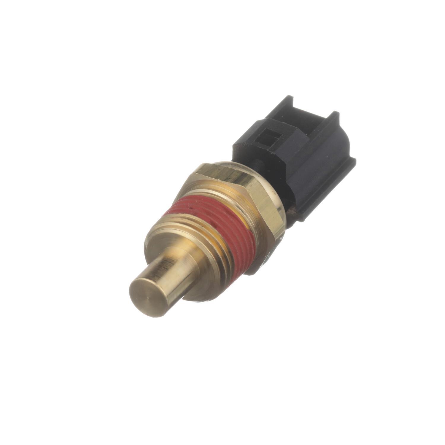 Standard Motor Products TS376 Engine Coolant Temperature Sender product image 2 of 4