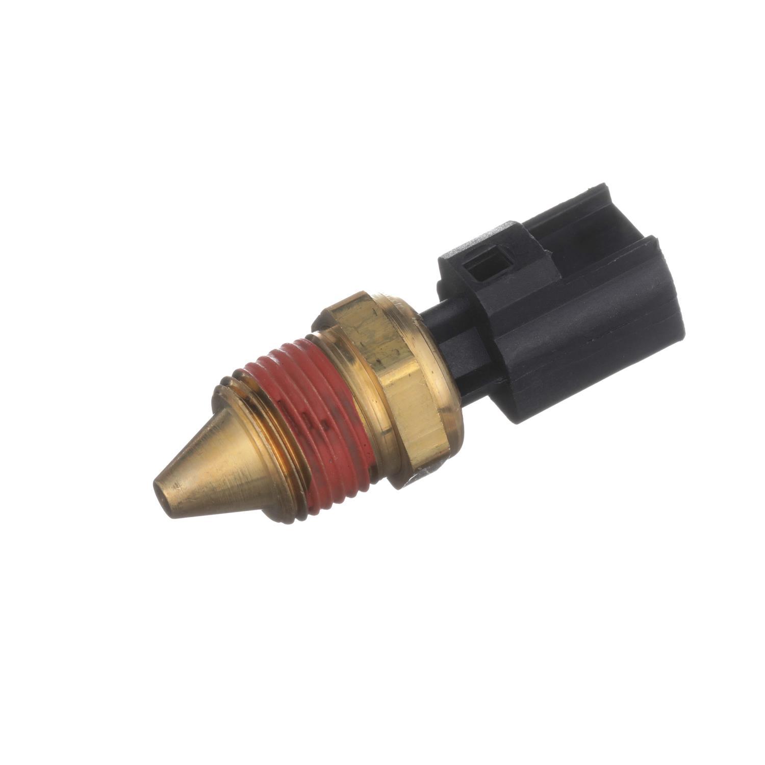 Standard Motor Products TS380 - Engine Coolant Temperature Sender Standard Motor Products TS380 Engine Coolant Temperature Sender product image 1 of 4