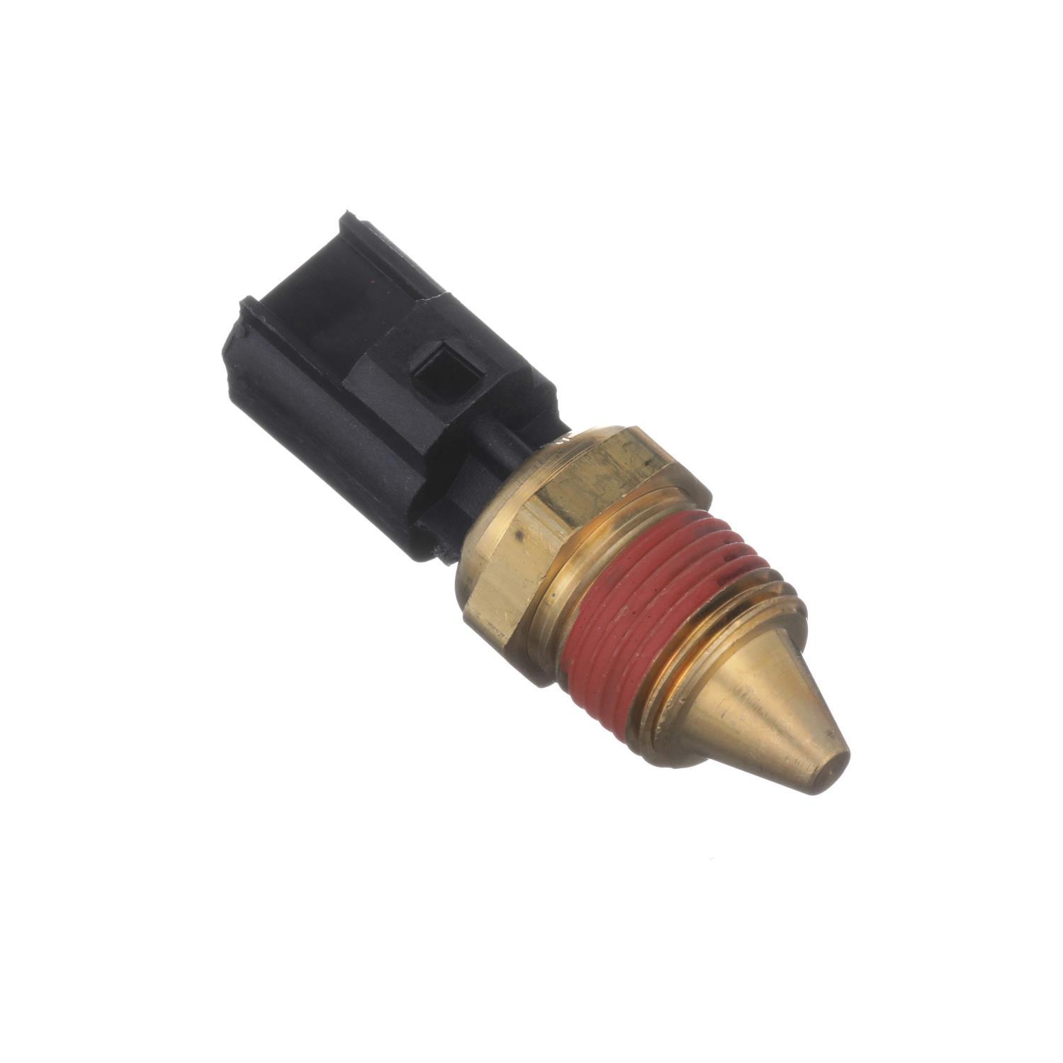 Standard Motor Products TS380 - Engine Coolant Temperature Sender Standard Motor Products TS380 Engine Coolant Temperature Sender product image 2 of 4