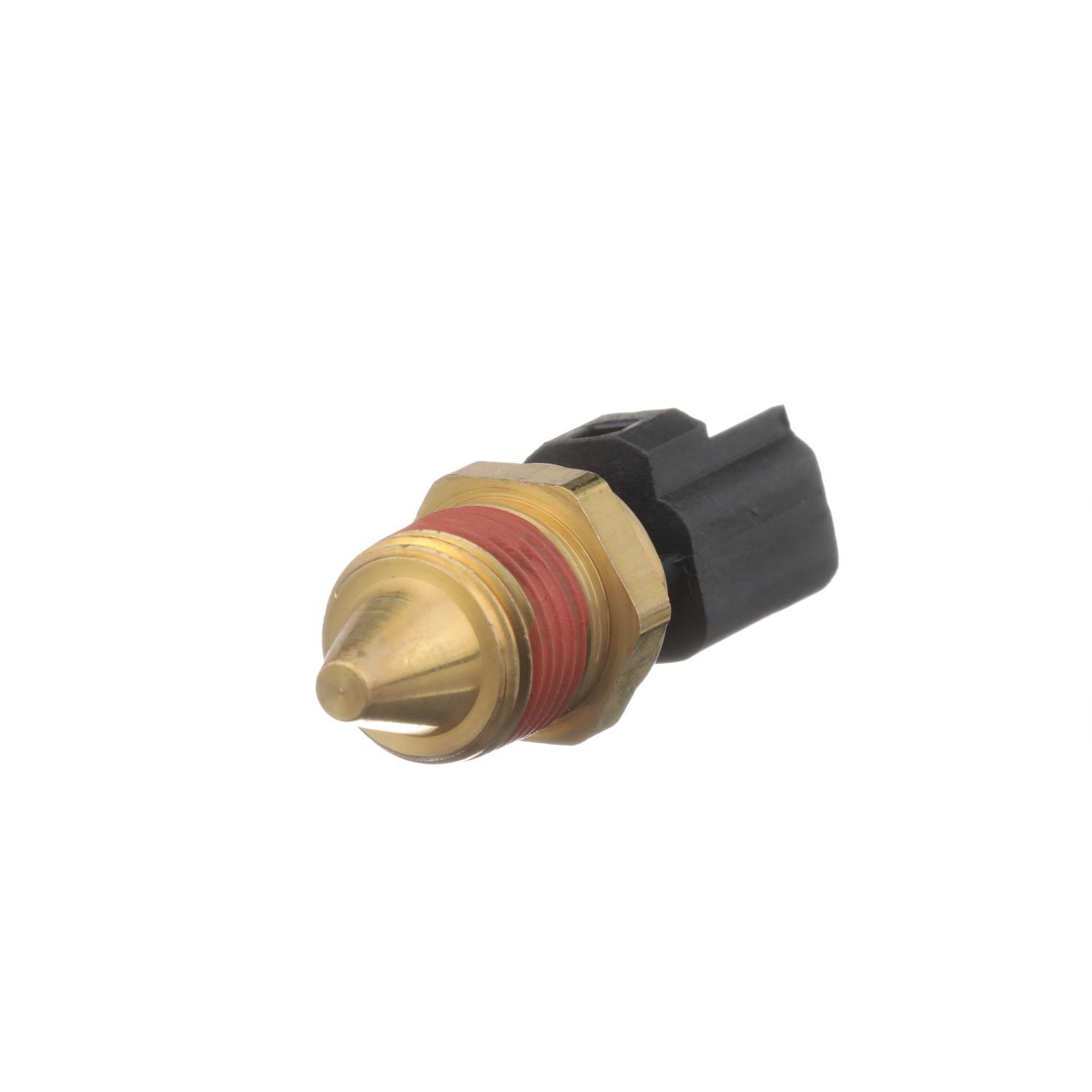 Standard Motor Products TS380 - Engine Coolant Temperature Sender Standard Motor Products TS380 Engine Coolant Temperature Sender product image 4 of 4