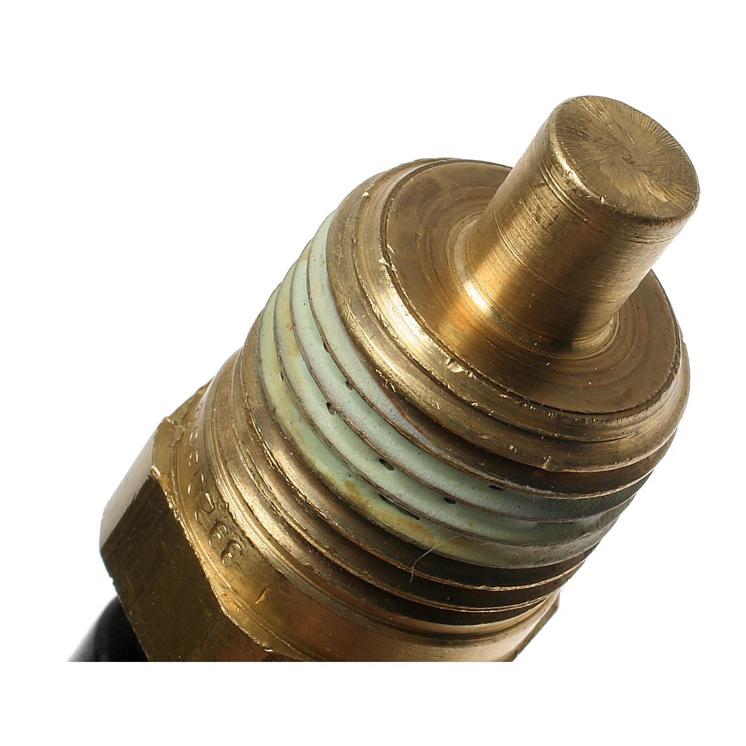 Standard Motor Products TS383 - Engine Coolant Temperature Sender Standard Motor Products TS383 Engine Coolant Temperature Sender product image 1 of 3