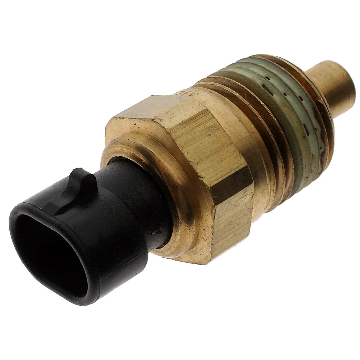Standard Motor Products TS383 - Engine Coolant Temperature Sender Standard Motor Products TS383 Engine Coolant Temperature Sender product image 2 of 3