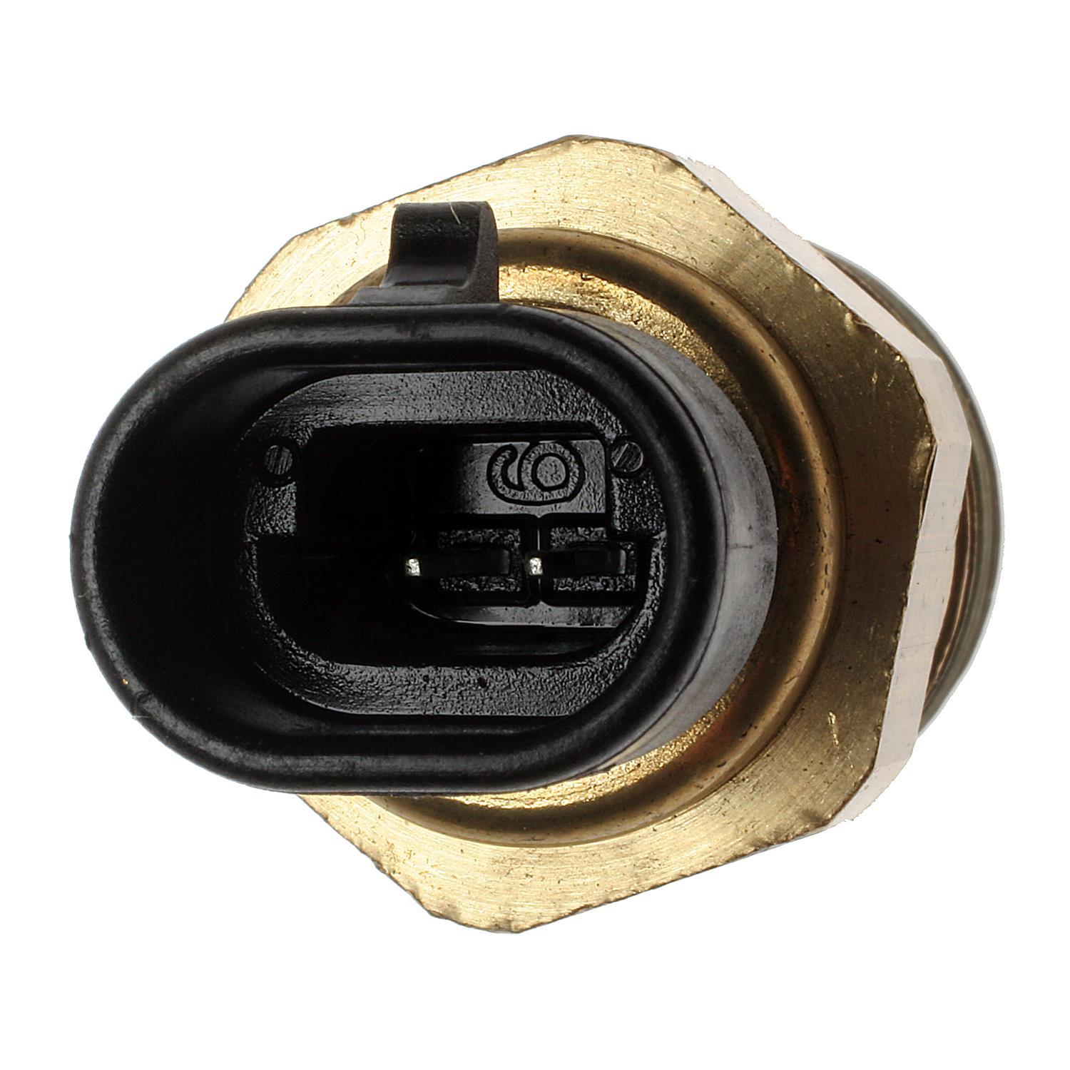 Standard Motor Products TS383 - Engine Coolant Temperature Sender Standard Motor Products TS383 Engine Coolant Temperature Sender product image 3 of 3