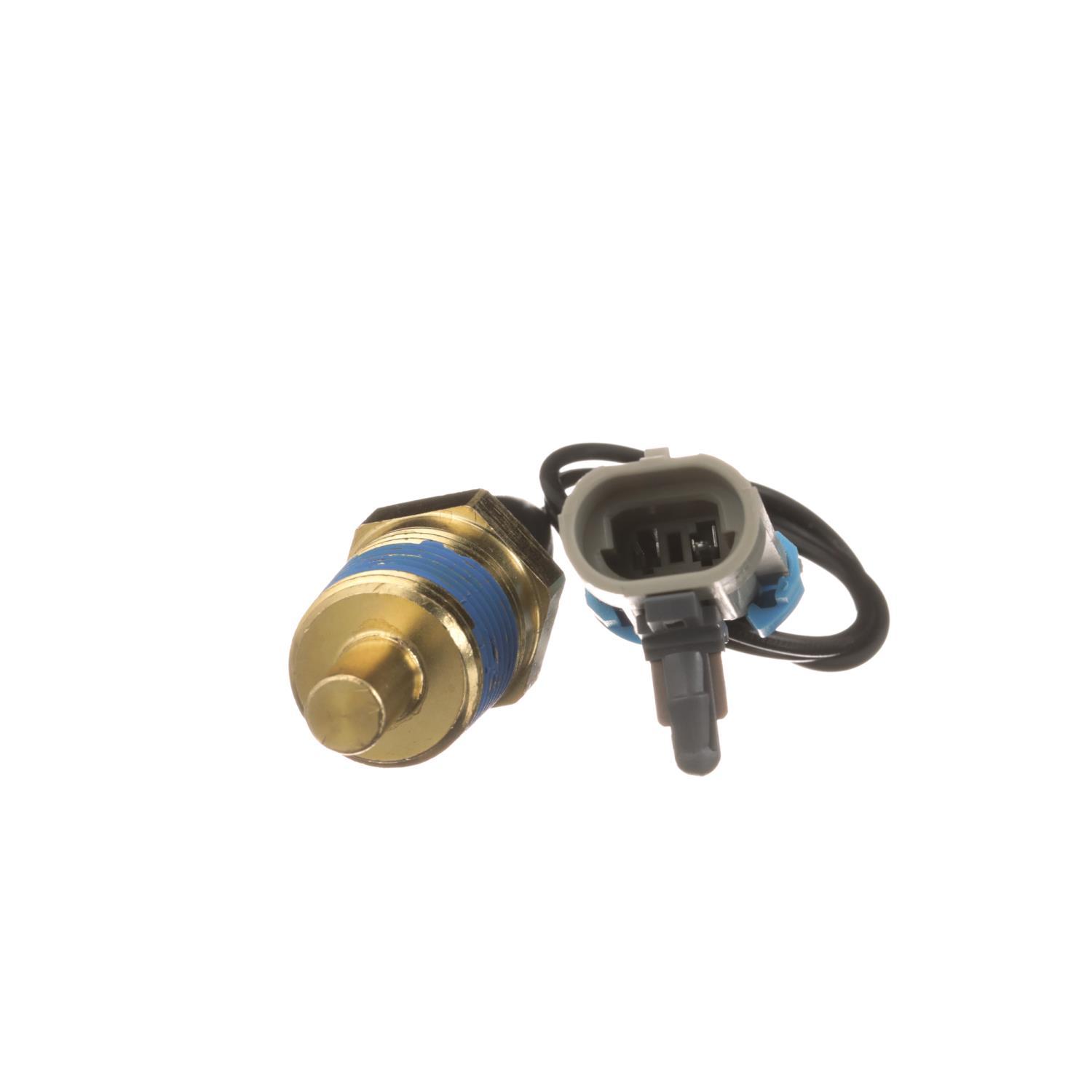 Standard Motor Products TS387 - Engine Coolant Temperature Sender Standard Motor Products TS387 Engine Coolant Temperature Sender product image 3 of 5