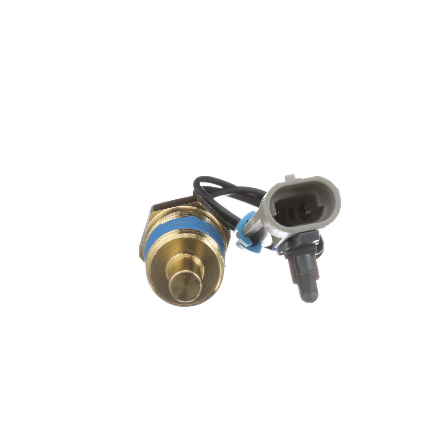 Standard Motor Products TS387 - Engine Coolant Temperature Sender Standard Motor Products TS387 Engine Coolant Temperature Sender product image 4 of 5