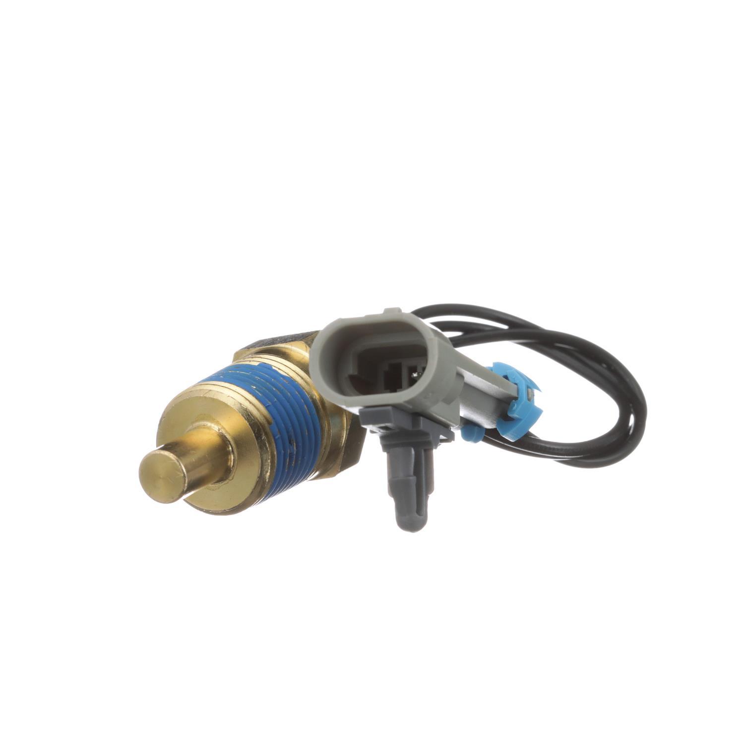 Standard Motor Products TS387 - Engine Coolant Temperature Sender Standard Motor Products TS387 Engine Coolant Temperature Sender product image 5 of 5