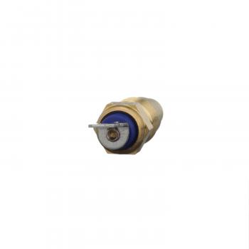 Standard Motor Products TS391 - Engine Coolant Temperature Sender Standard Motor Products TS391 Engine Coolant Temperature Sender product image 2 of 5