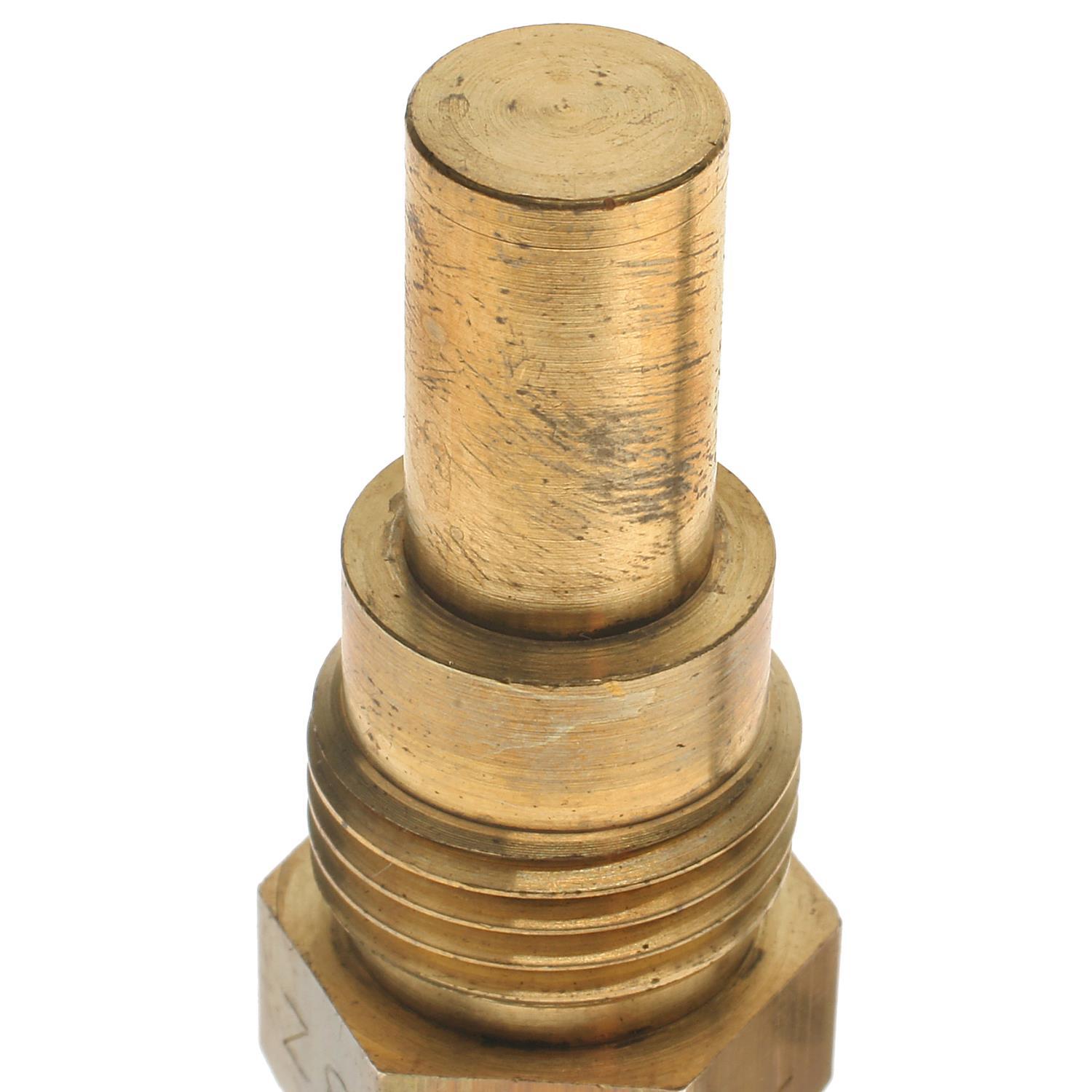 Standard Motor Products TS395 - Engine Coolant Temperature Sender Standard Motor Products TS395 Engine Coolant Temperature Sender product image 1 of 3