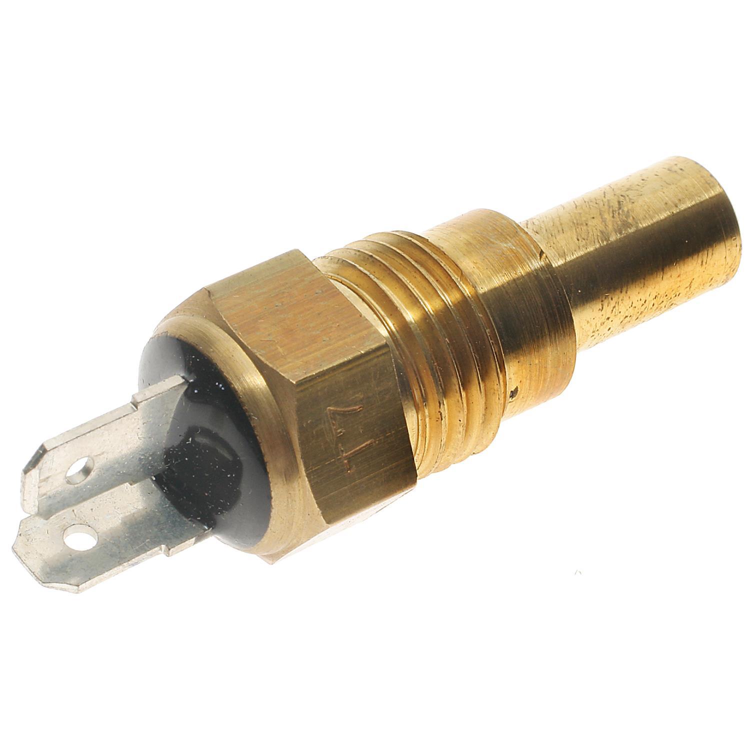 Standard Motor Products TS395 - Engine Coolant Temperature Sender Standard Motor Products TS395 Engine Coolant Temperature Sender product image 2 of 3