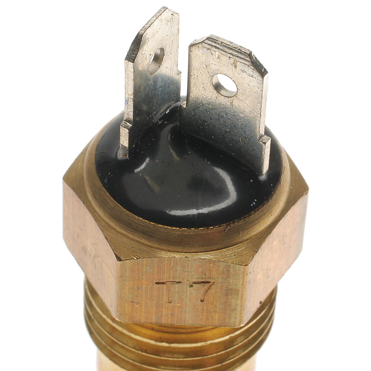 Standard Motor Products TS395 - Engine Coolant Temperature Sender Standard Motor Products TS395 Engine Coolant Temperature Sender product image 3 of 3