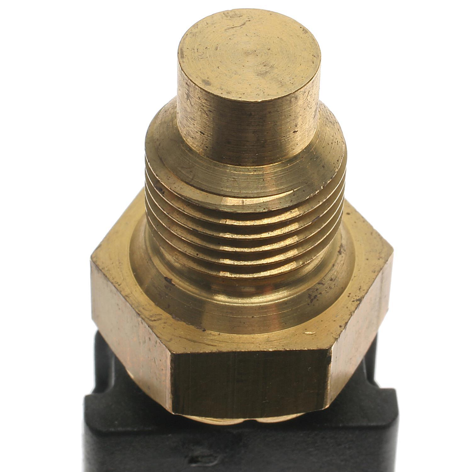 Standard Motor Products TS396 Engine Coolant Temperature Sender product image 1 of 3