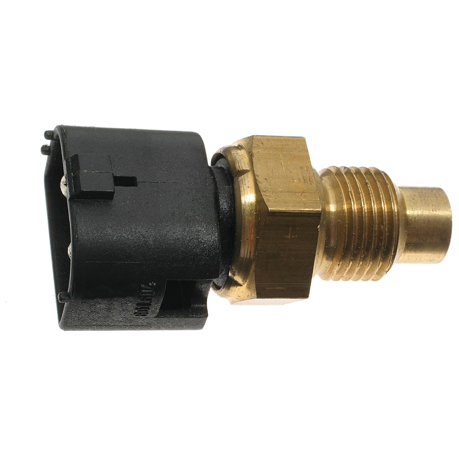 Standard Motor Products TS396 Engine Coolant Temperature Sender product image 2 of 3