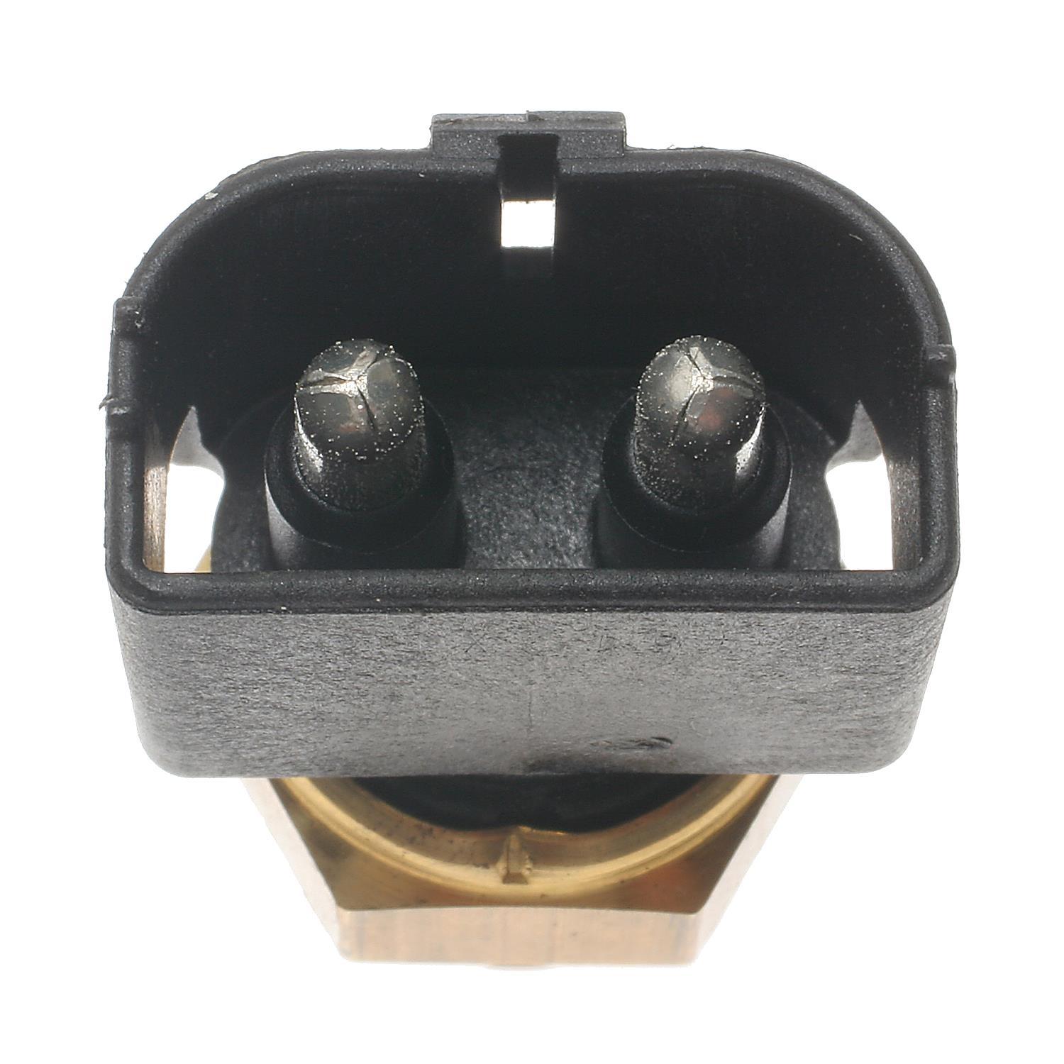 Standard Motor Products TS396 Engine Coolant Temperature Sender product image 3 of 3