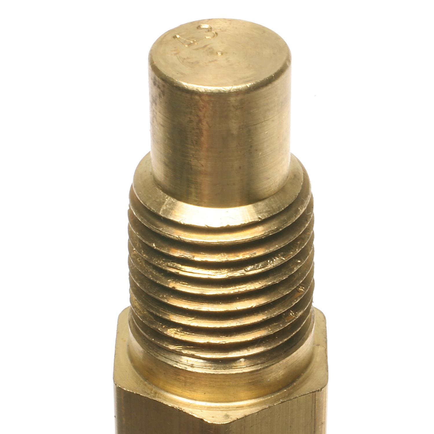 Standard Motor Products TS4 - Engine Coolant Temperature Sender Standard Motor Products TS4 Engine Coolant Temperature Sender product image 1 of 3