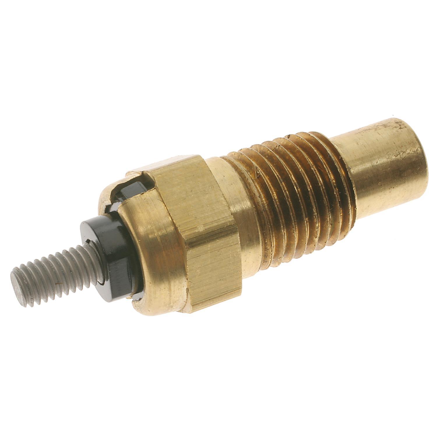 Standard Motor Products TS4 - Engine Coolant Temperature Sender Standard Motor Products TS4 Engine Coolant Temperature Sender product image 2 of 3