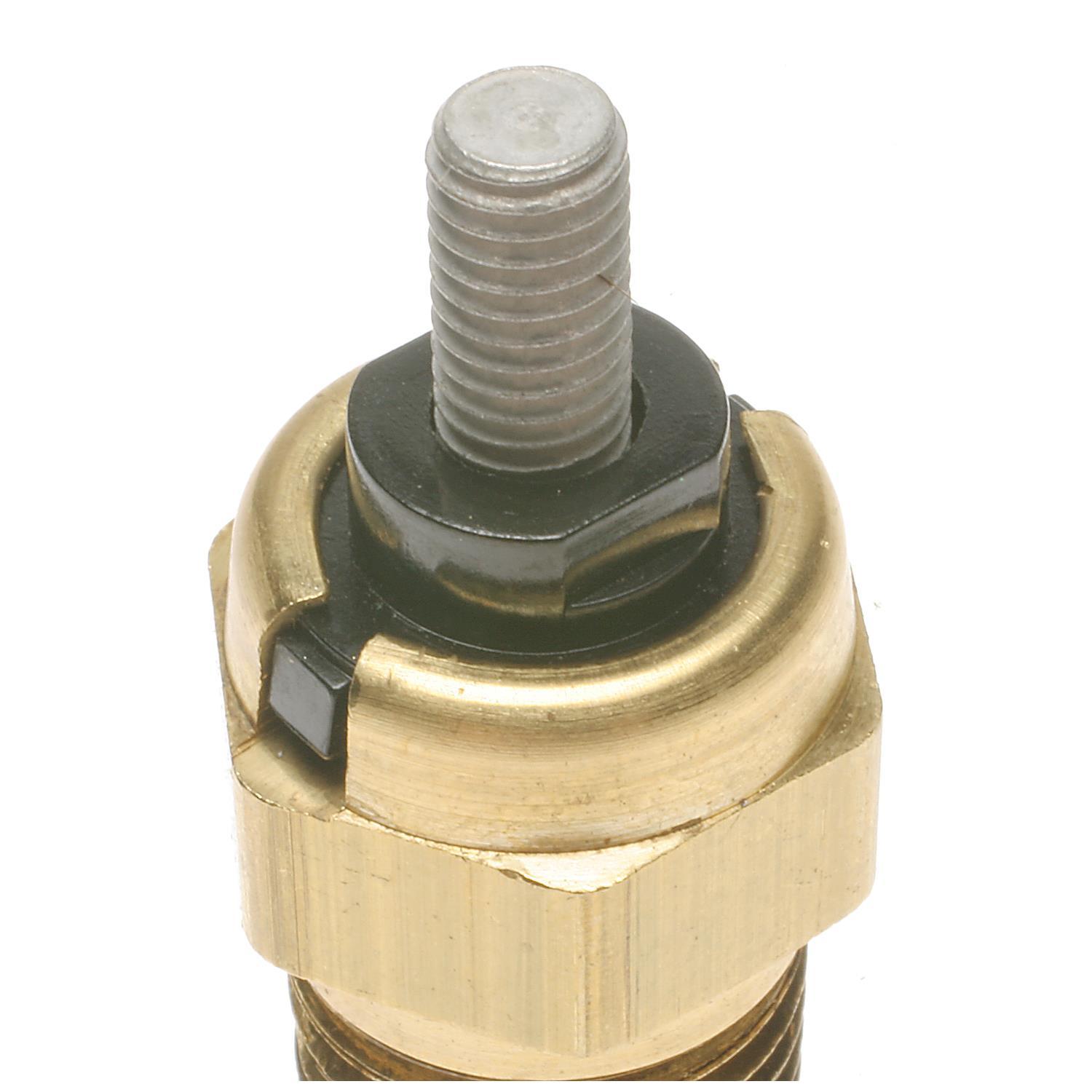 Standard Motor Products TS4 - Engine Coolant Temperature Sender Standard Motor Products TS4 Engine Coolant Temperature Sender product image 3 of 3