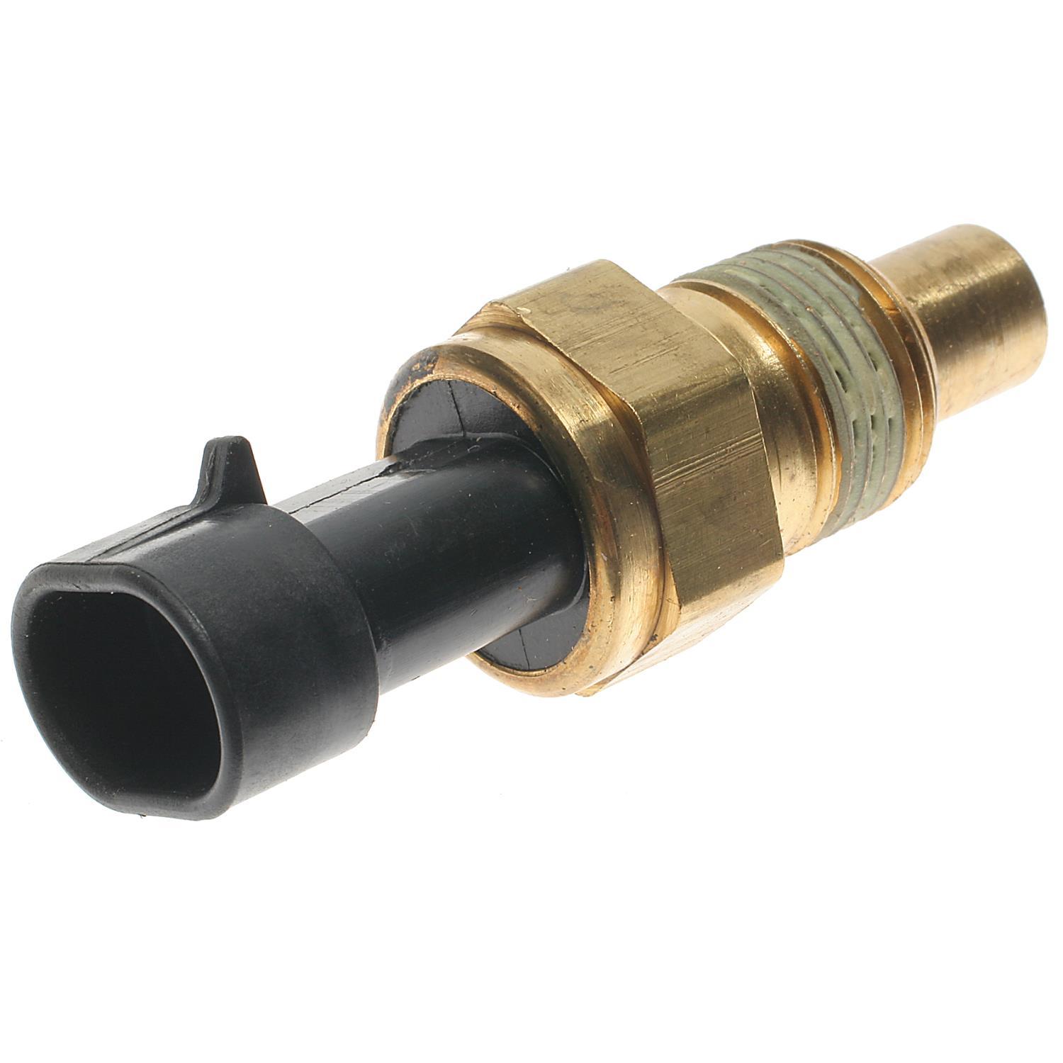 Standard Motor Products TS408 - Engine Coolant Temperature Sender Standard Motor Products TS408 Engine Coolant Temperature Sender product image 2 of 3