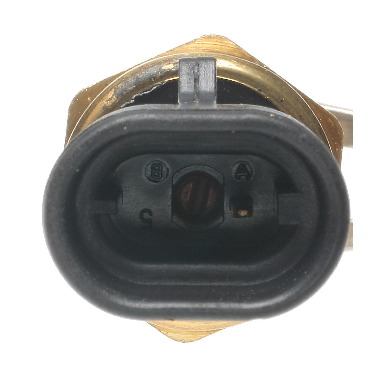 Standard Motor Products TS408 - Engine Coolant Temperature Sender Standard Motor Products TS408 Engine Coolant Temperature Sender product image 3 of 3