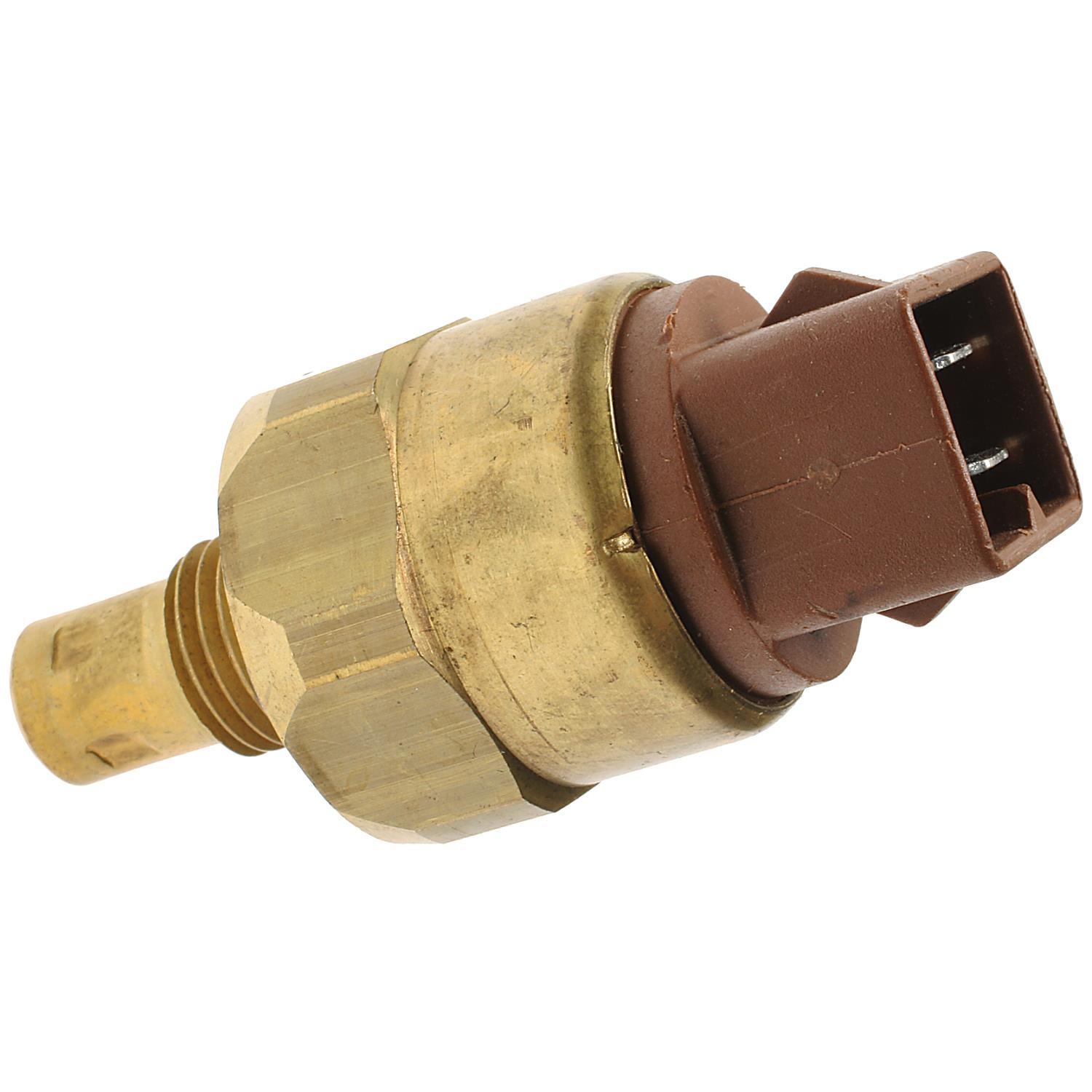 Standard Motor Products TS410 - Engine Coolant Temperature Sender Standard Motor Products TS410 Engine Coolant Temperature Sender product image 2 of 3