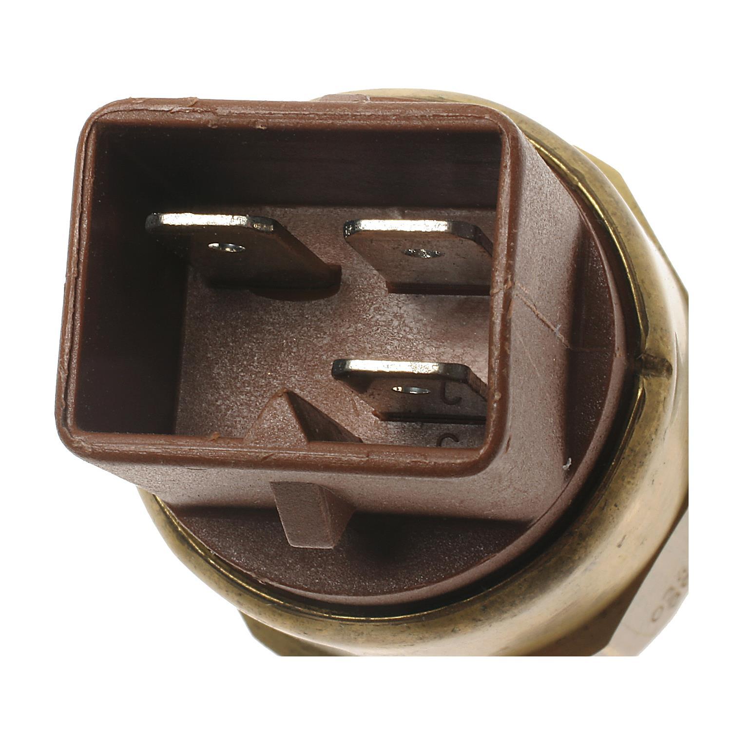Standard Motor Products TS410 - Engine Coolant Temperature Sender Standard Motor Products TS410 Engine Coolant Temperature Sender product image 3 of 3