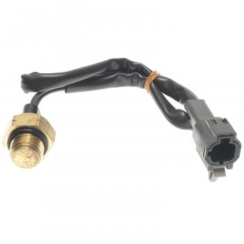 Standard Motor Products TS412 Engine Coolant Fan Temperature Switch product image 2 of 3