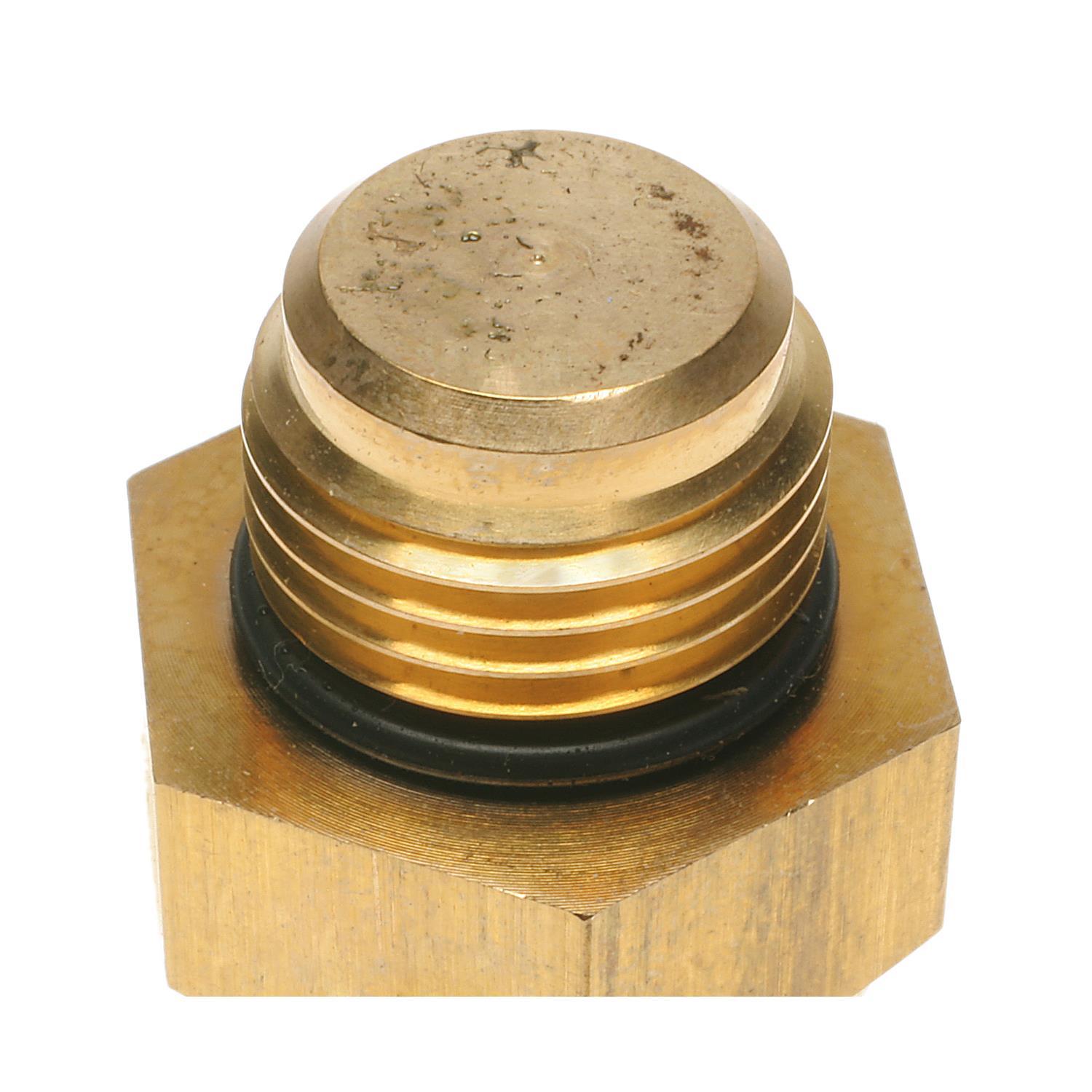 Standard Motor Products TS417 - Engine Cooling Fan Switch Standard Motor Products TS417 Engine Cooling Fan Switch product image 1 of 3