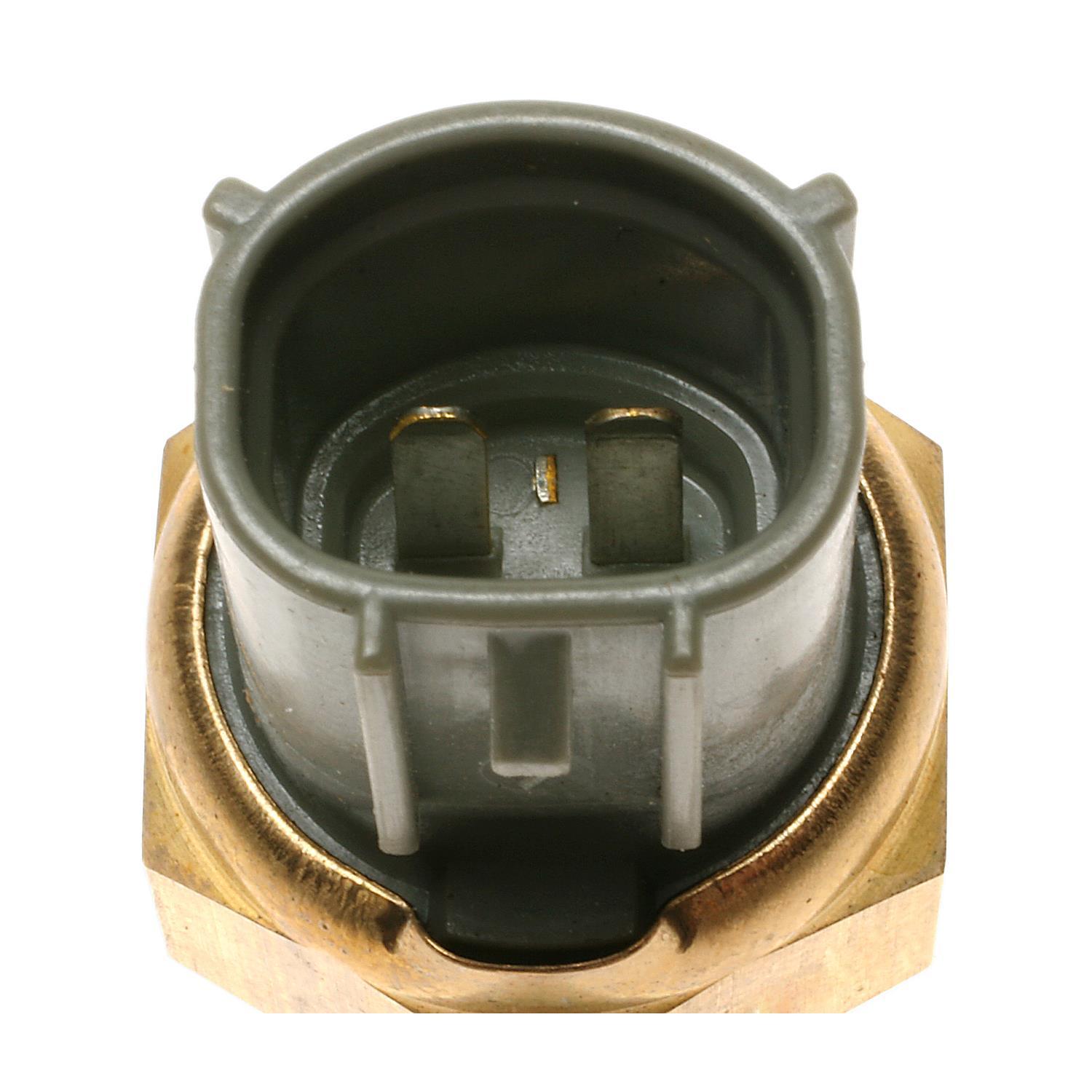 Standard Motor Products TS417 - Engine Cooling Fan Switch Standard Motor Products TS417 Engine Cooling Fan Switch product image 3 of 3
