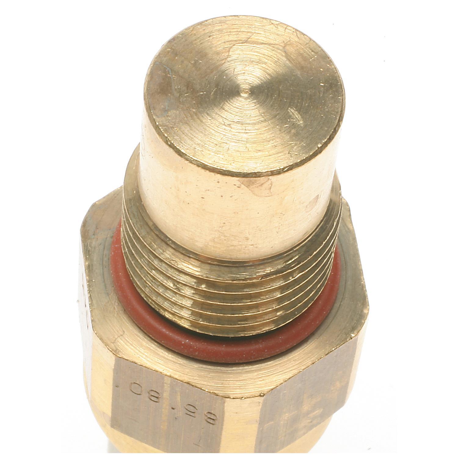 Standard Motor Products TS428 Engine Cooling Fan Switch product image 1 of 3