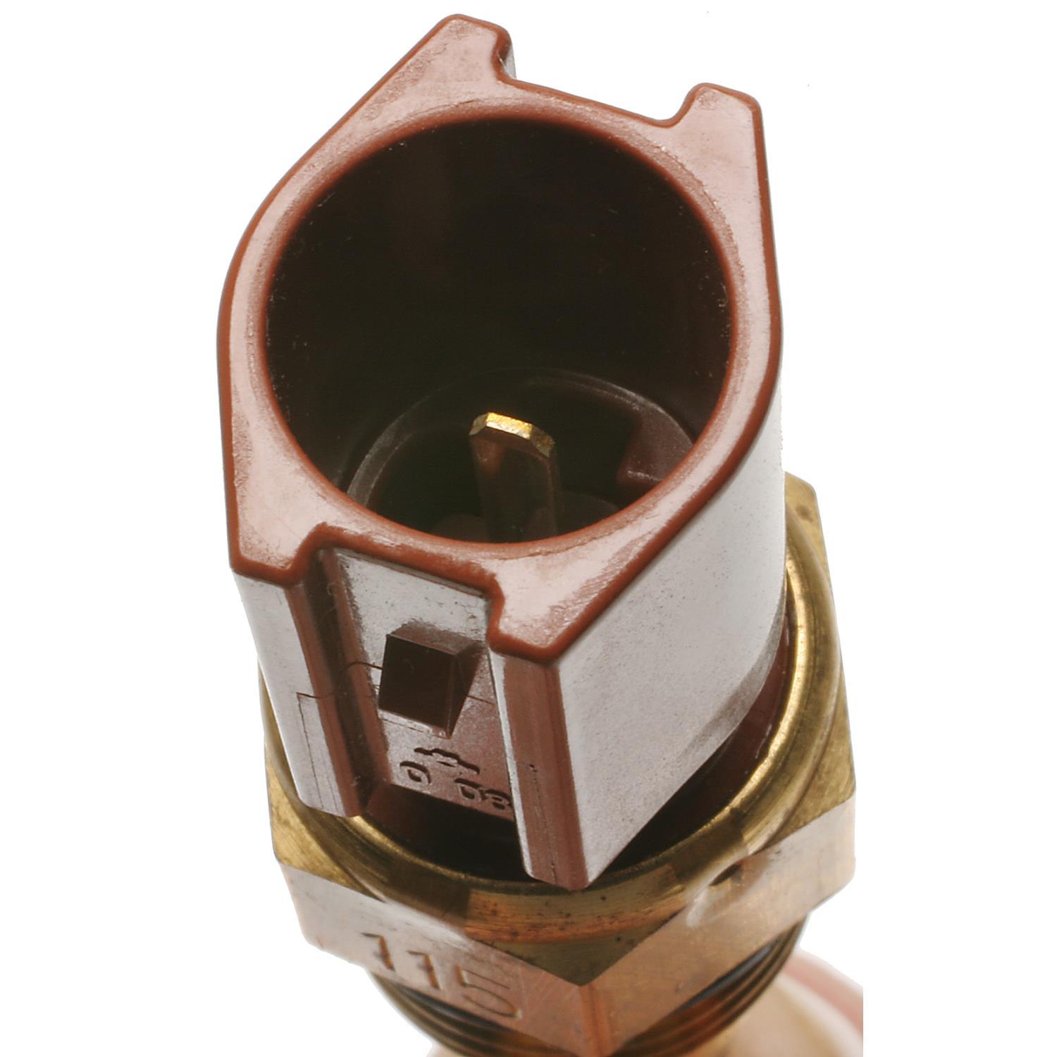 Standard Motor Products TS436 Engine Cooling Fan Switch product image 3 of 3