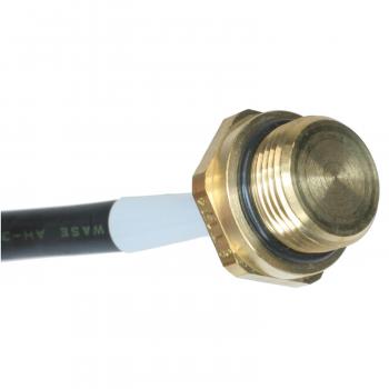 Standard Motor Products TS444 Engine Cooling Fan Switch product image 1 of 3