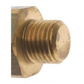Standard Motor Products TS451 - Engine Cooling Fan Switch Standard Motor Products TS451 Engine Cooling Fan Switch product image 1 of 3