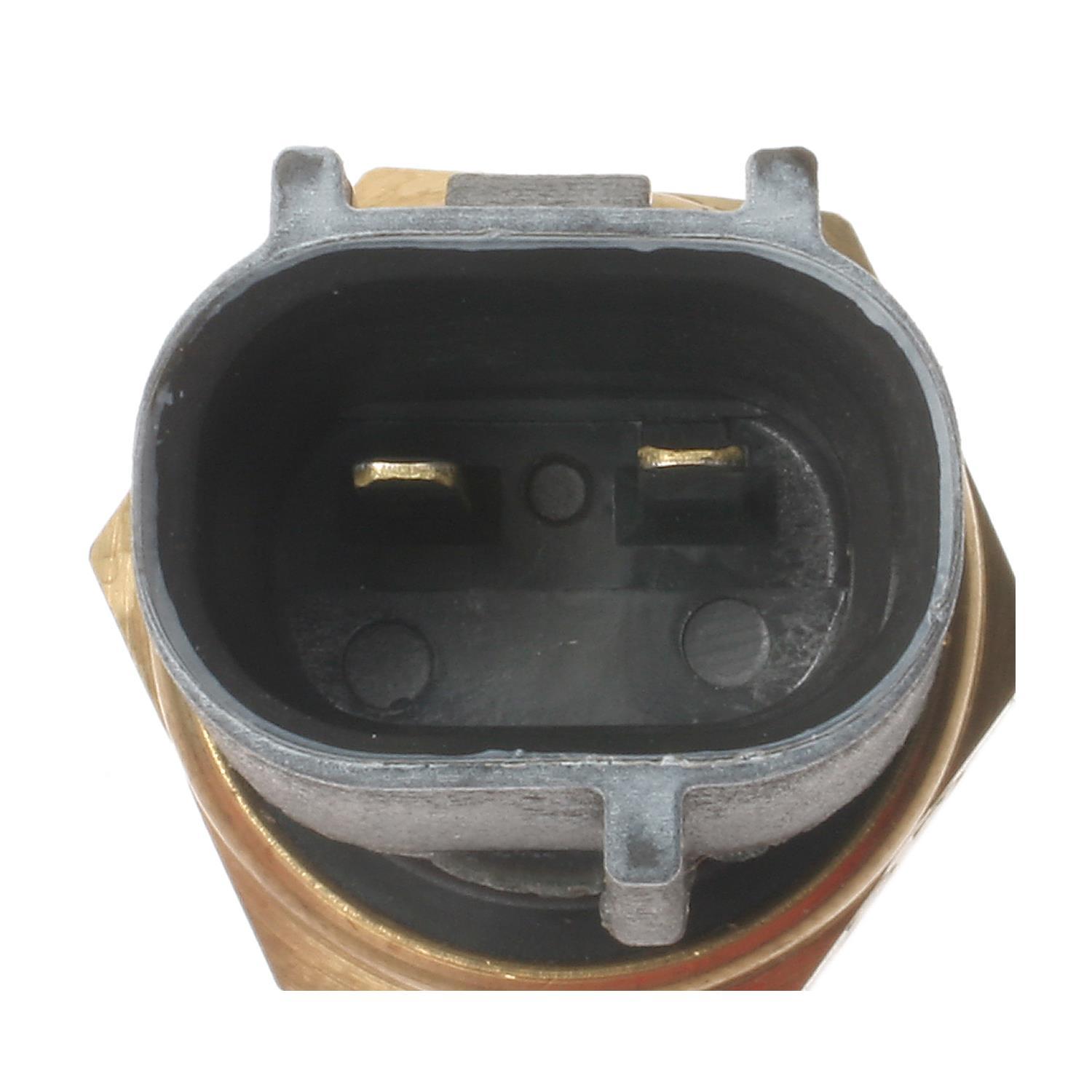 Standard Motor Products TS468 Engine Cooling Fan Switch product image 3 of 3