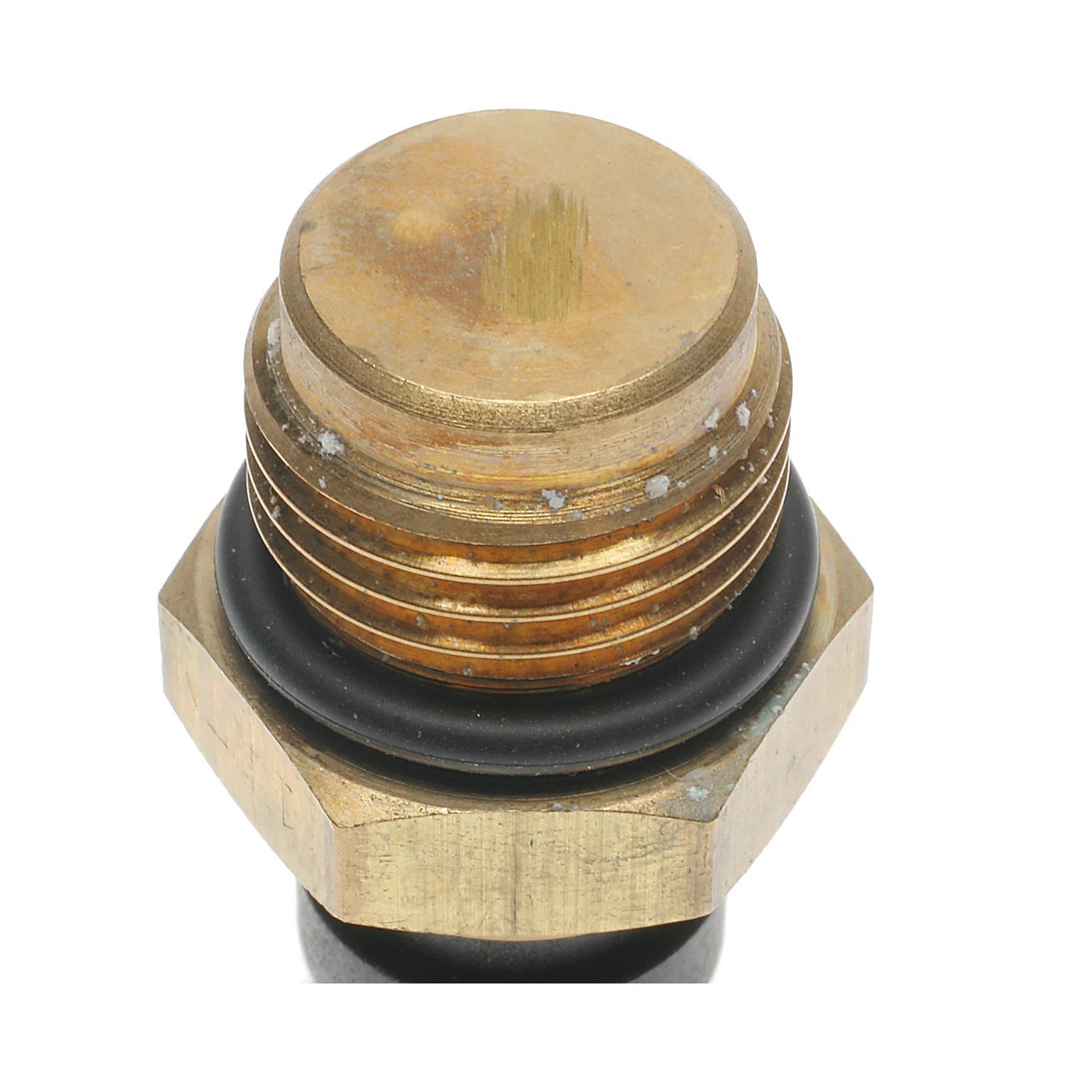Standard Motor Products TS474 - Auto Trans Oil Temperature Sensor Standard Motor Products TS474 Auto Trans Oil Temperature Sensor product image 1 of 3