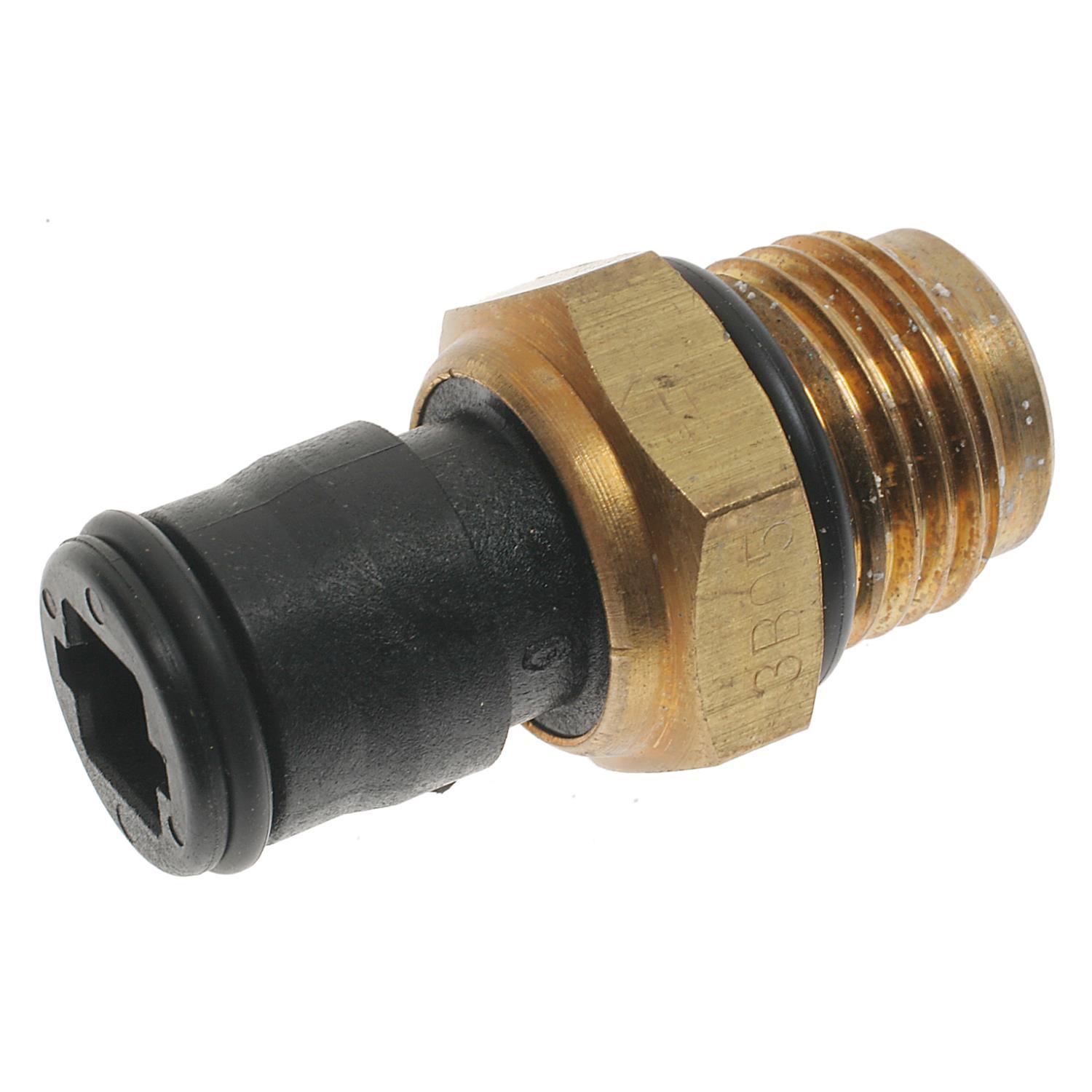 Standard Motor Products TS474 - Auto Trans Oil Temperature Sensor Standard Motor Products TS474 Auto Trans Oil Temperature Sensor product image 2 of 3