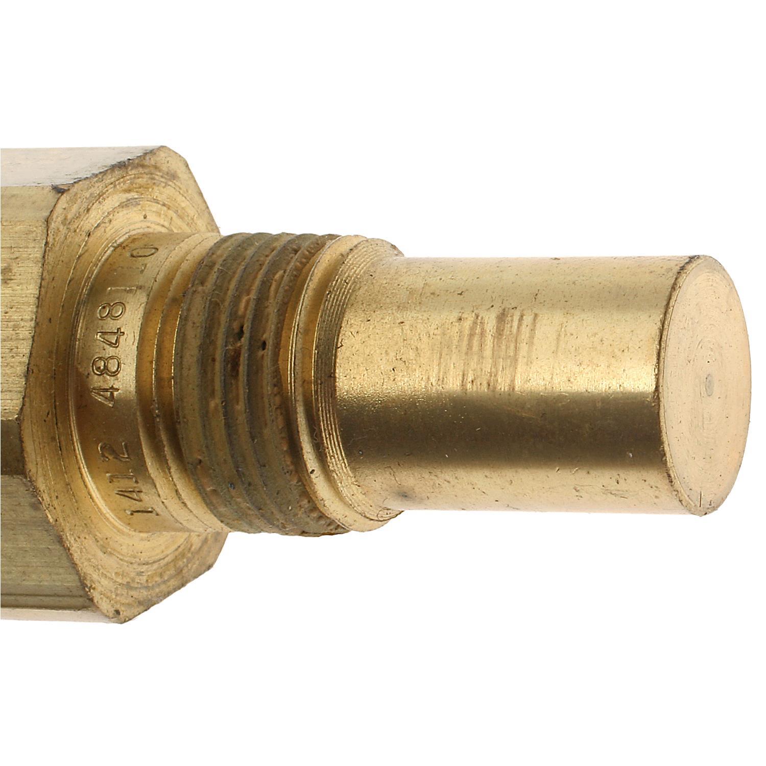 Standard Motor Products TS476 Engine Coolant Temperature Sender product image 1 of 3