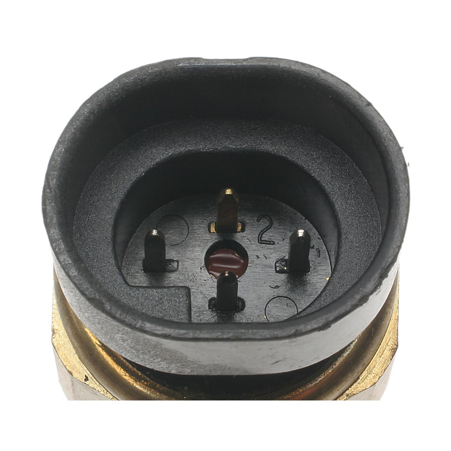 Standard Motor Products TS476 Engine Coolant Temperature Sender product image 3 of 3