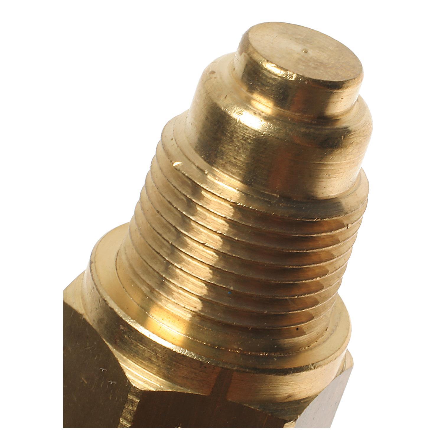 Standard Motor Products TS490 Engine Cooling Fan Switch product image 1 of 3