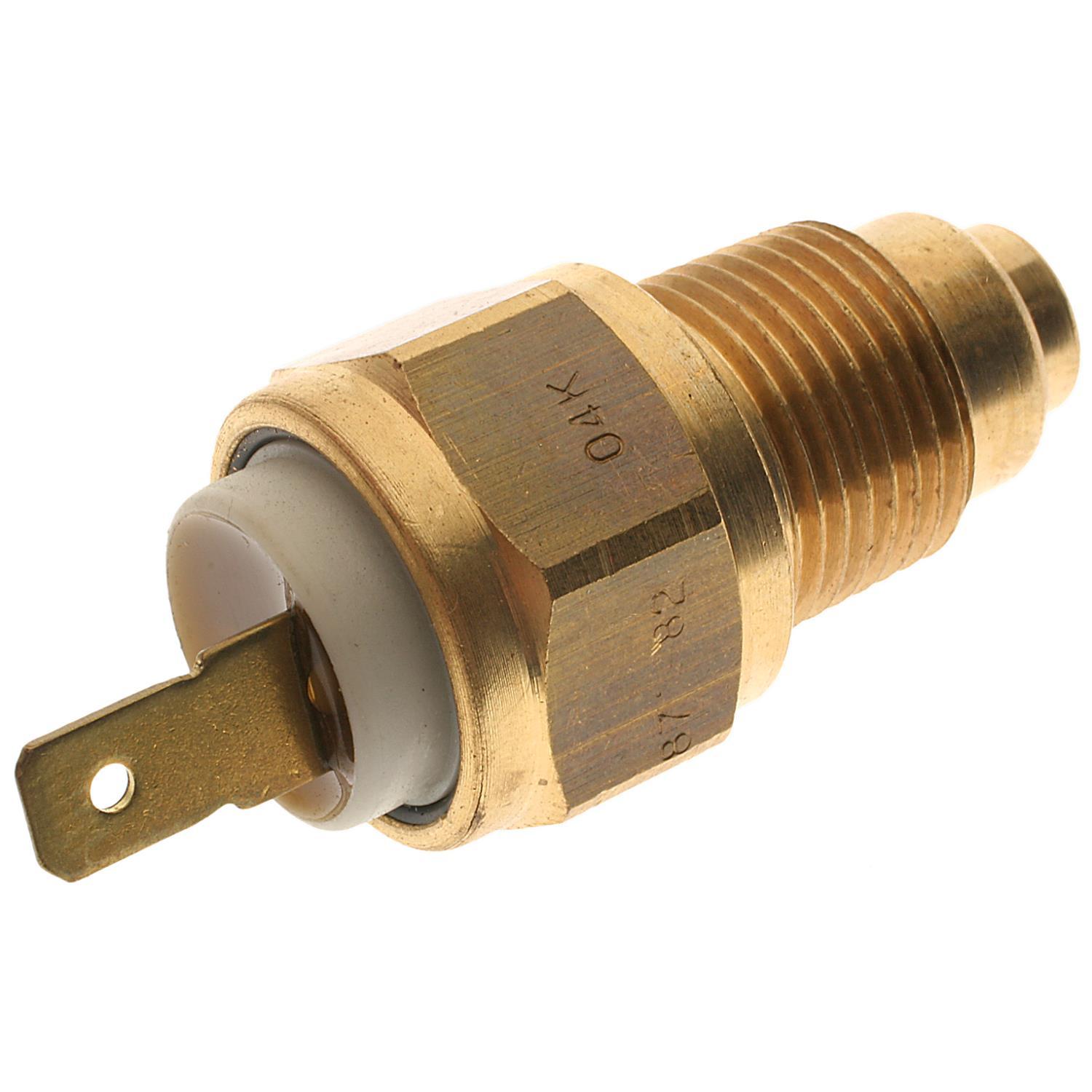 Standard Motor Products TS490 Engine Cooling Fan Switch product image 2 of 3