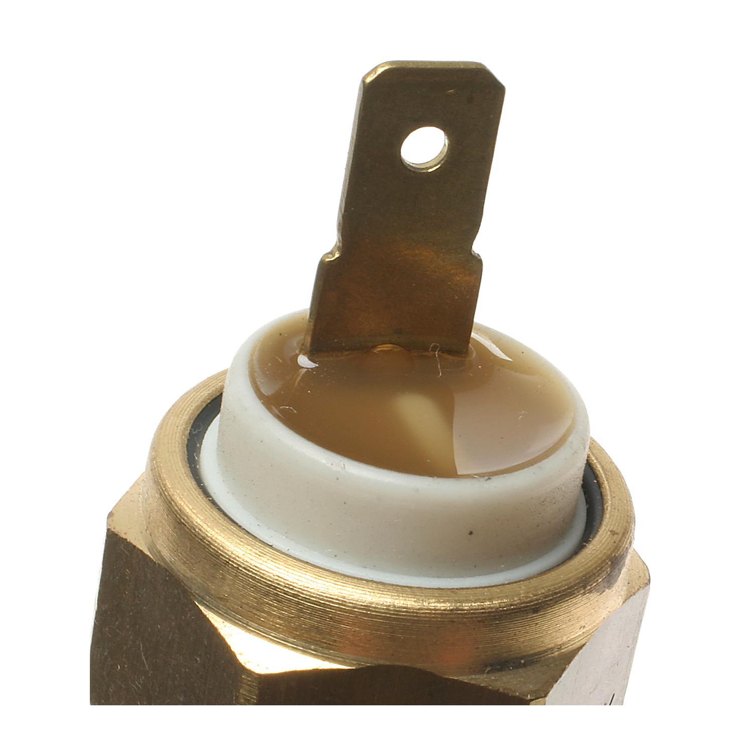 Standard Motor Products TS490 Engine Cooling Fan Switch product image 3 of 3