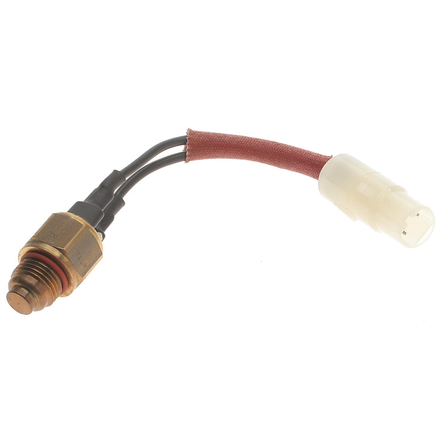 Standard Motor Products TS491 Engine Cooling Fan Switch product image 2 of 3