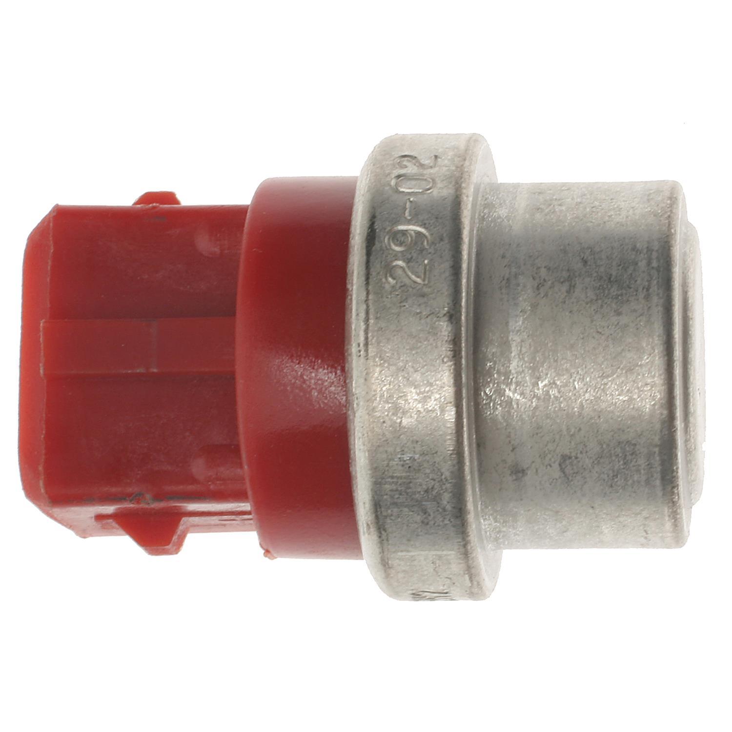 Standard Motor Products TS499 Engine Cooling Fan Switch product image 2 of 3