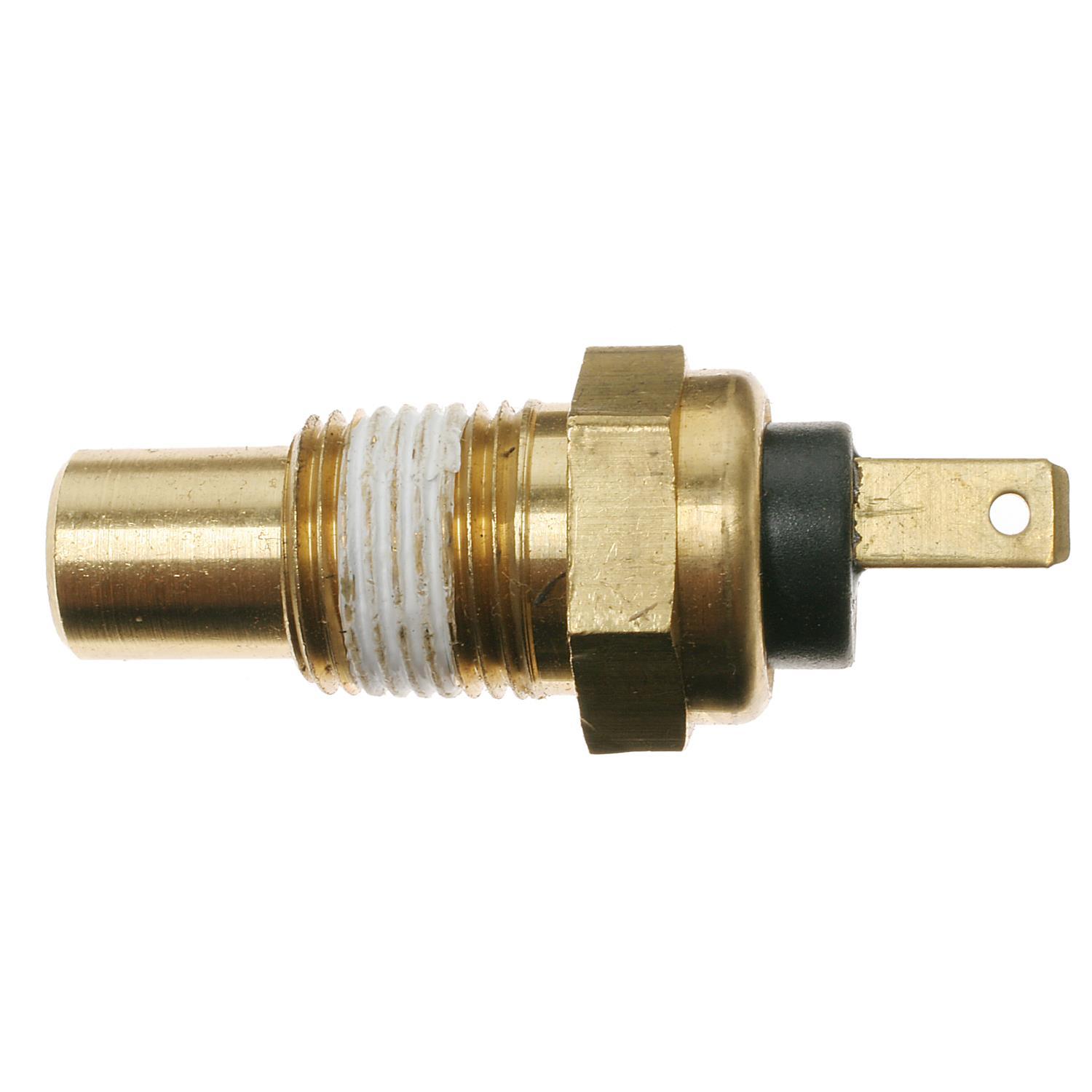 Standard Motor Products TS509 - Engine Coolant Temperature Sender Standard Motor Products TS509 Engine Coolant Temperature Sender product image 2 of 3
