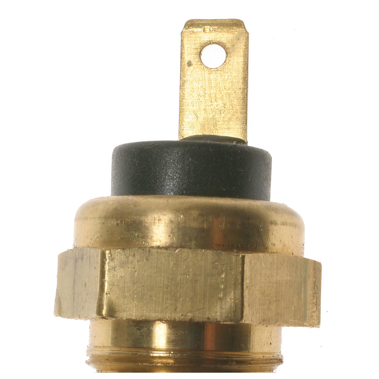 Standard Motor Products TS509 - Engine Coolant Temperature Sender Standard Motor Products TS509 Engine Coolant Temperature Sender product image 3 of 3
