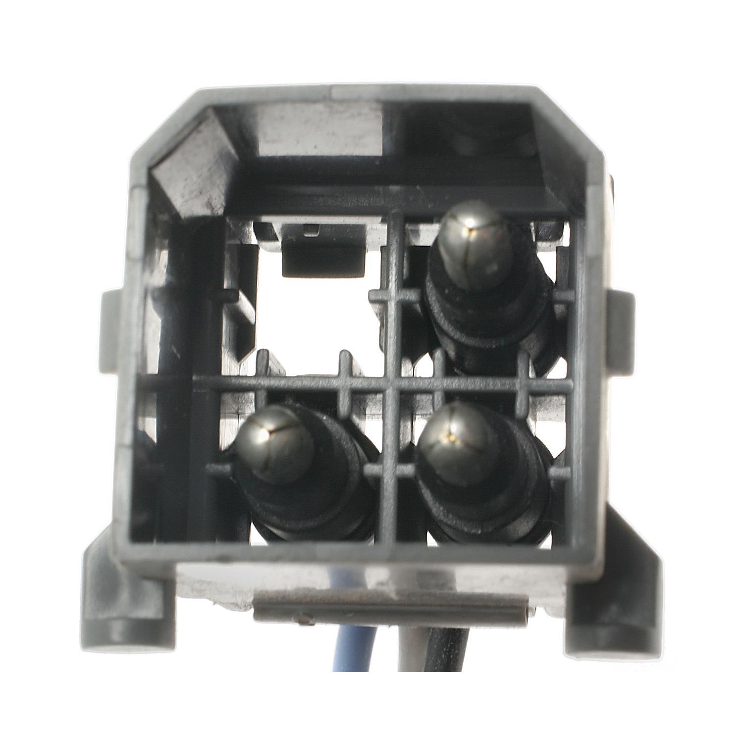 Standard Motor Products TS512 Engine Cooling Fan Switch product image 3 of 3