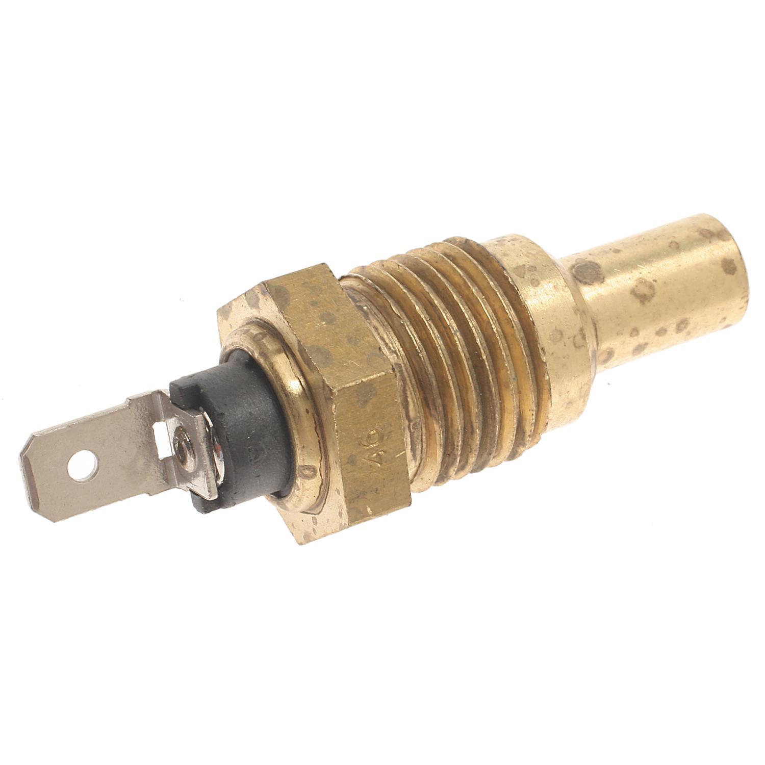 Standard Motor Products TS520 Engine Coolant Temperature Sender product image 2 of 3