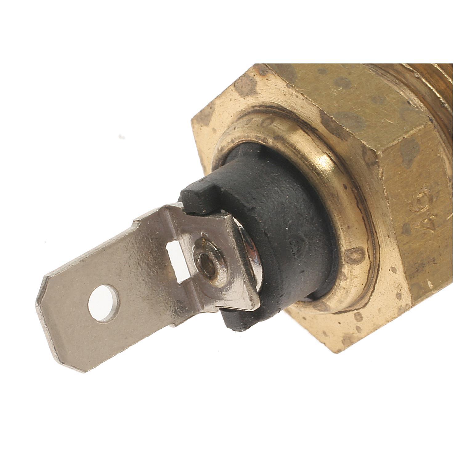 Standard Motor Products TS520 Engine Coolant Temperature Sender product image 3 of 3