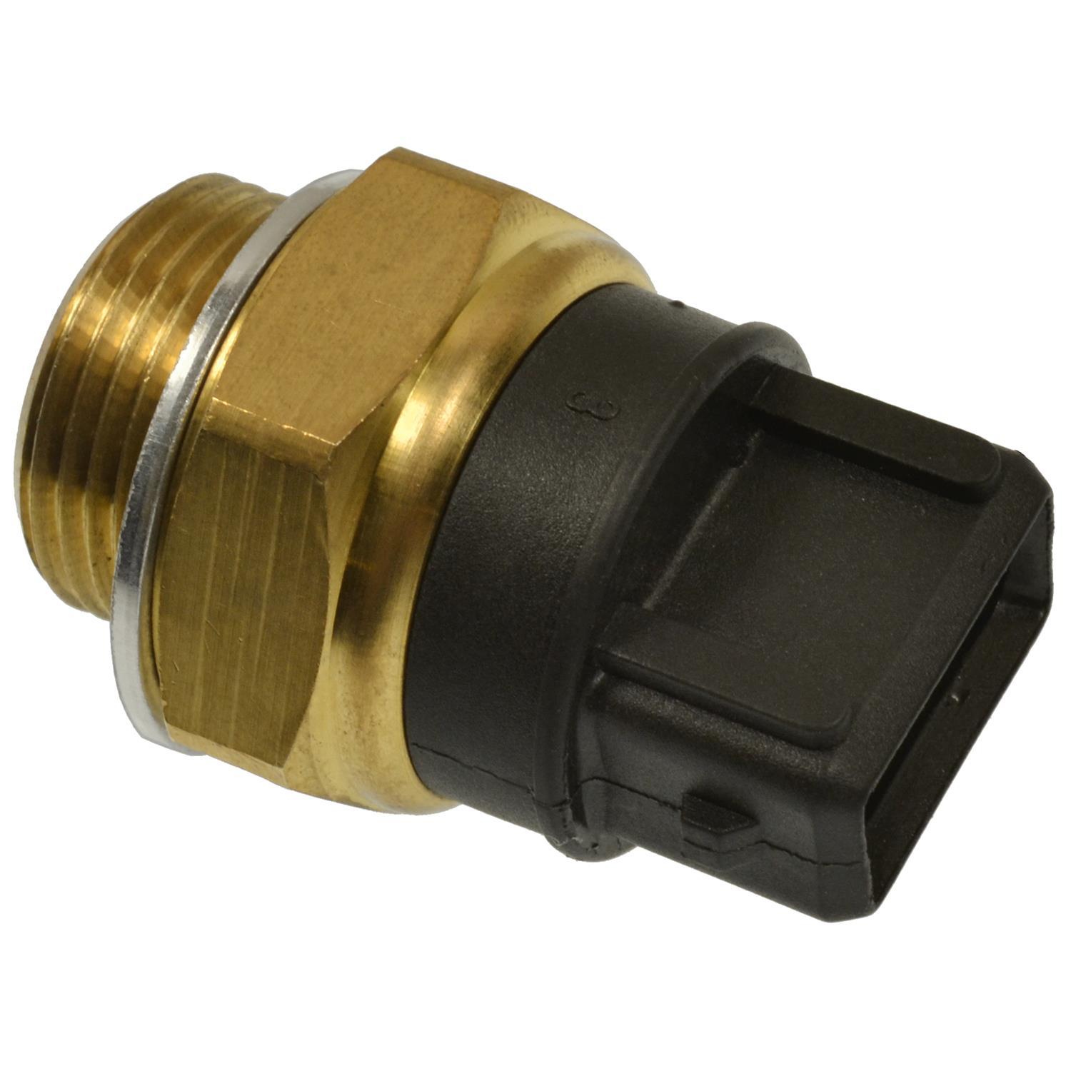 Standard Motor Products TS526 Engine Cooling Fan Switch product image 2 of 3