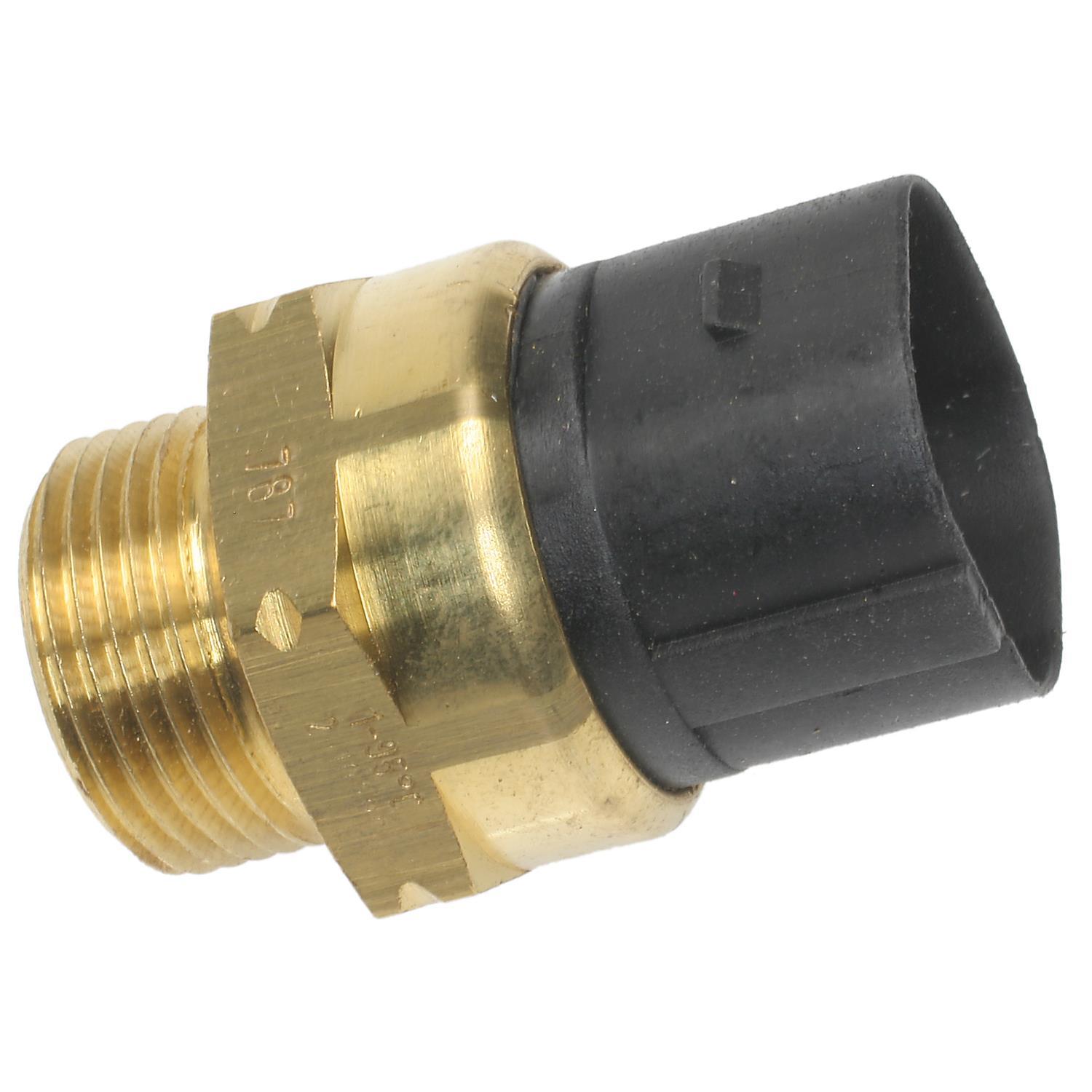 Standard Motor Products TS541 Engine Cooling Fan Switch product image 2 of 3