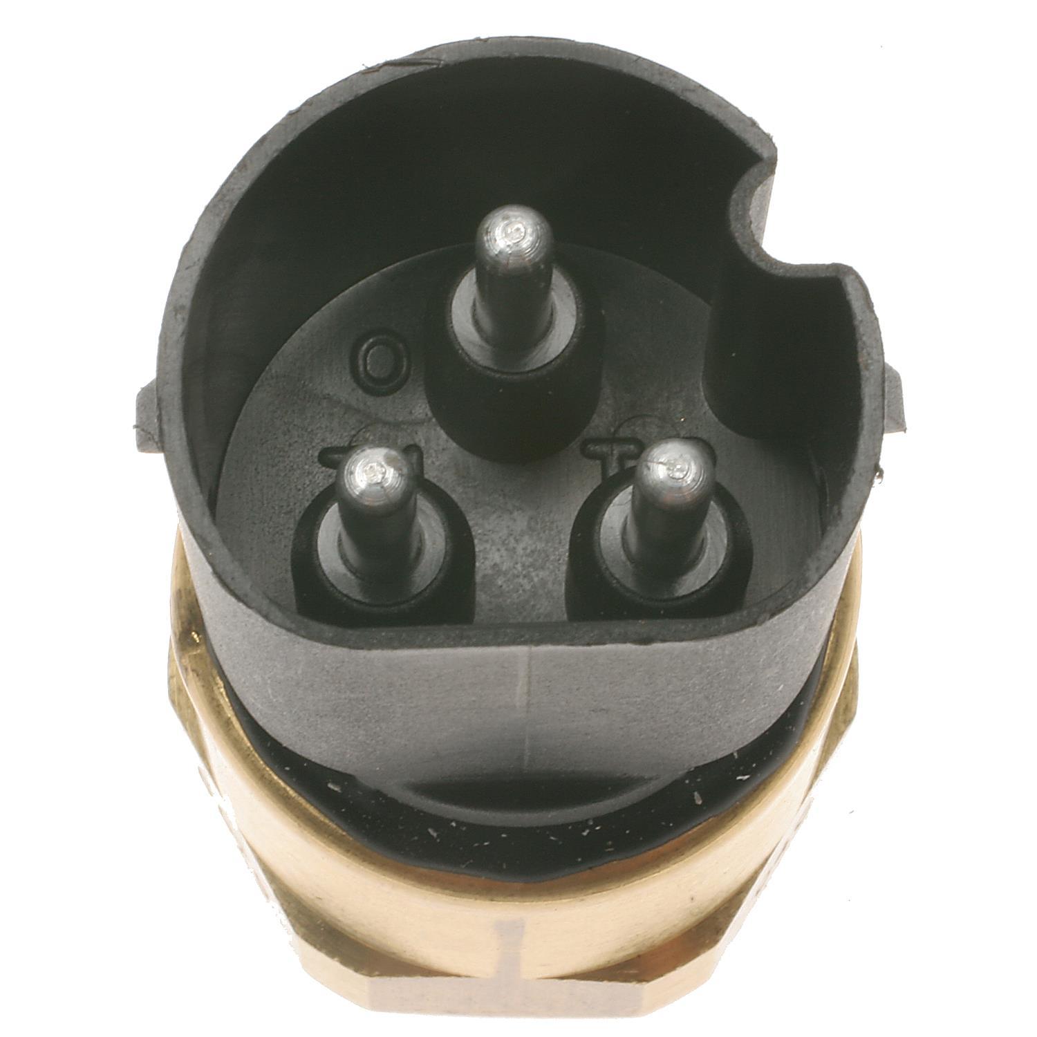 Standard Motor Products TS546 Engine Cooling Fan Switch product image 3 of 3